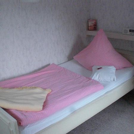 Haus Hubertus Hotell Winterberg Exteriör bild
