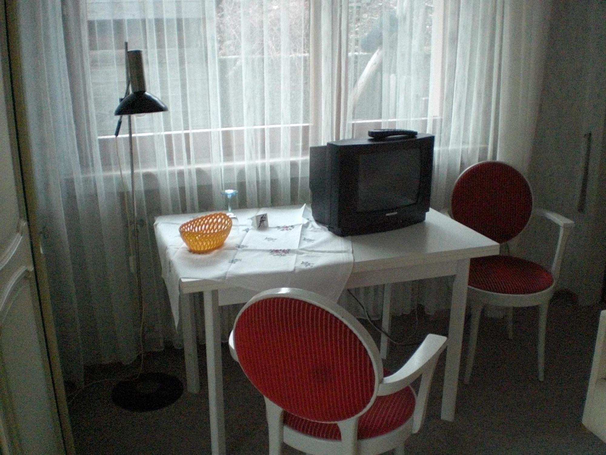 Haus Hubertus Hotell Winterberg Exteriör bild